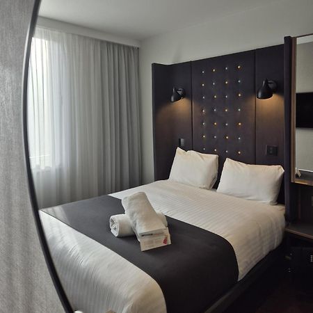 Point A Hotel Dublin Liberties Ngoại thất bức ảnh