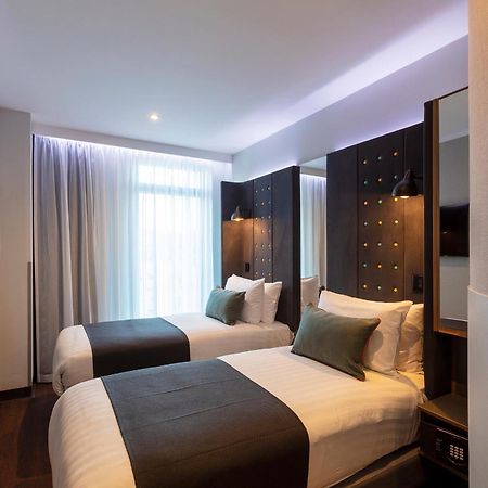 Point A Hotel Dublin Liberties Ngoại thất bức ảnh