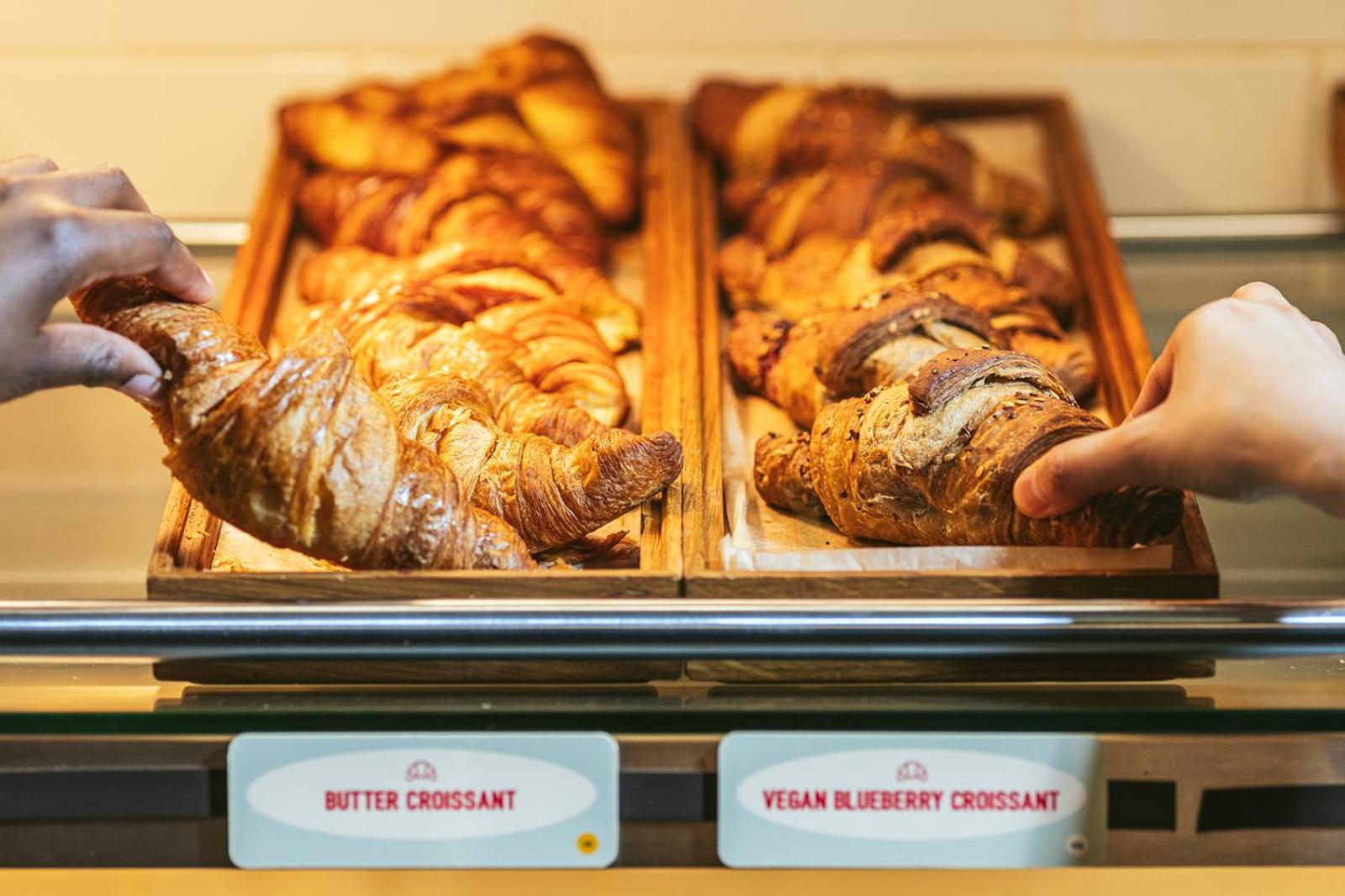 Point A Hotel Dublin Liberties Ngoại thất bức ảnh