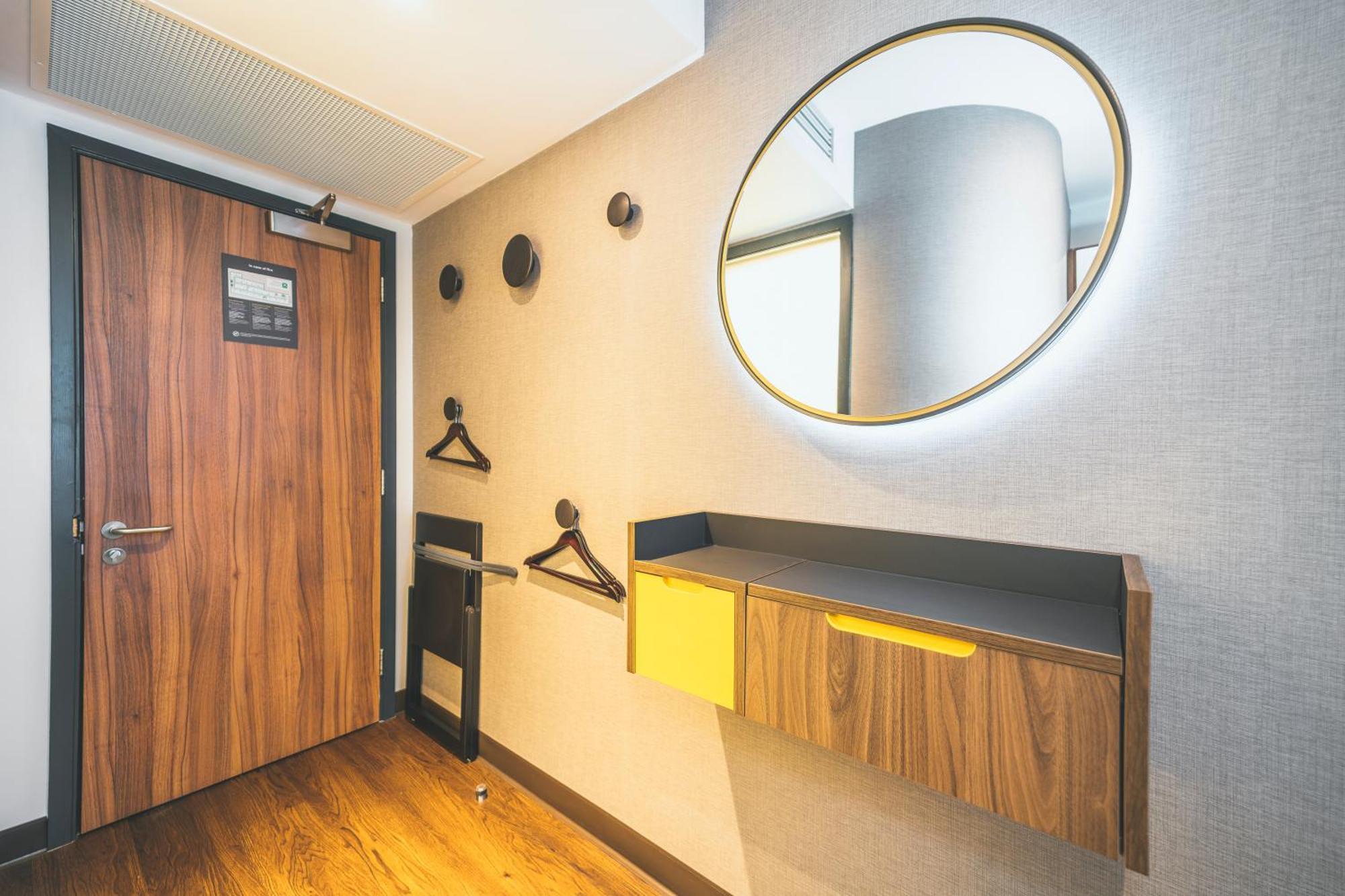 Point A Hotel Dublin Liberties Ngoại thất bức ảnh